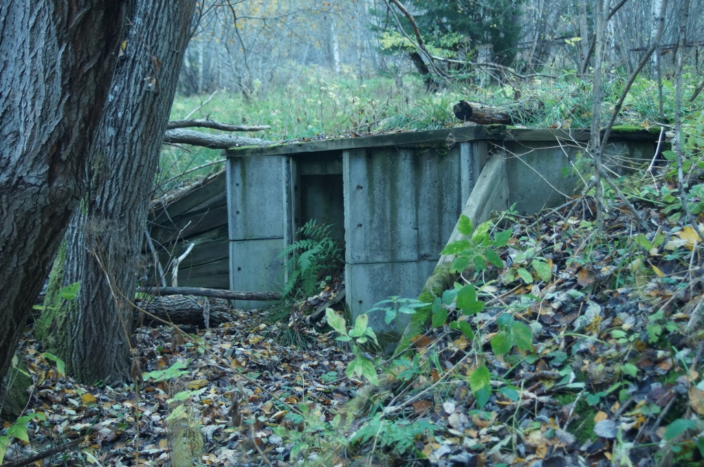 Ingen aning om vad det kan vara