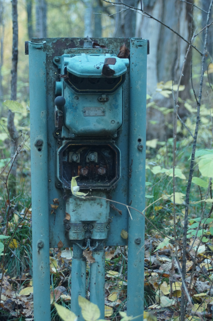 Det fanns visst ännu mer el