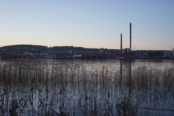 Munskjöfabriken