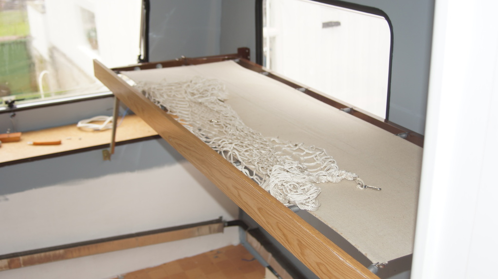 Våningssängen igen från en annan vinkel