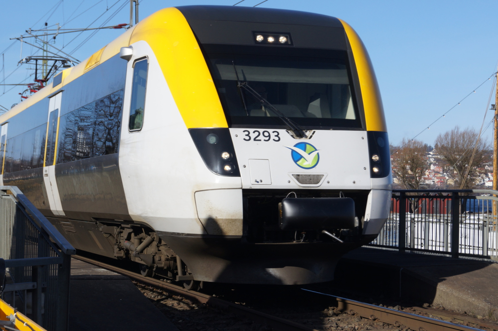 Östgötapendeln