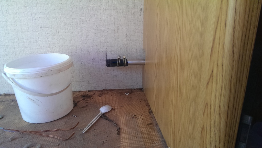 Skitigt är det och söligt blir det med glykolen