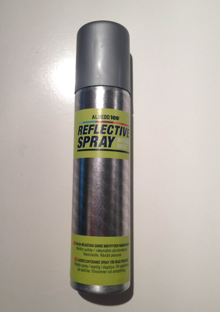 Sprayflaskan